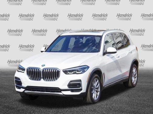 2023 BMW X5 sDrive40i