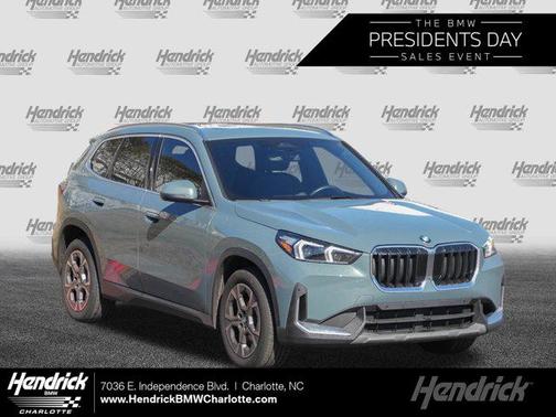 2023 BMW X1 xDrive28i