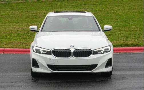 2023 BMW 330 330i