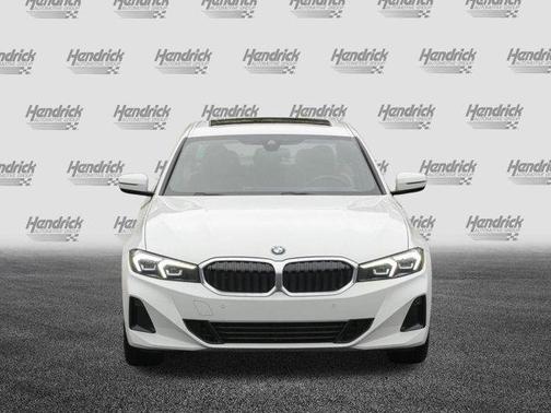 2023 BMW 330 330i