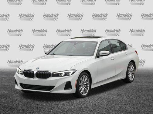 2023 BMW 330 330i