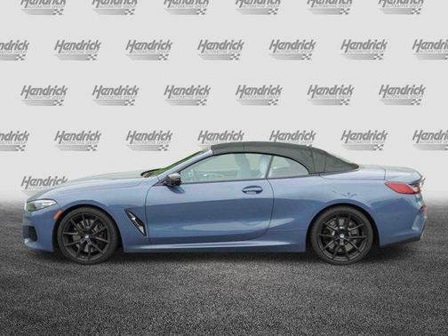 2022 BMW 840 i