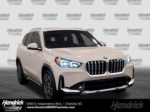 2026 BMW X1 xDrive28i