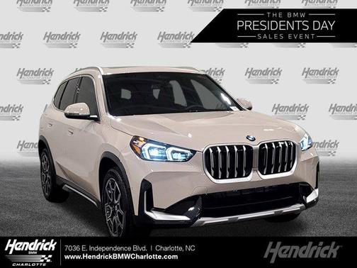 2026 BMW X1 xDrive28i