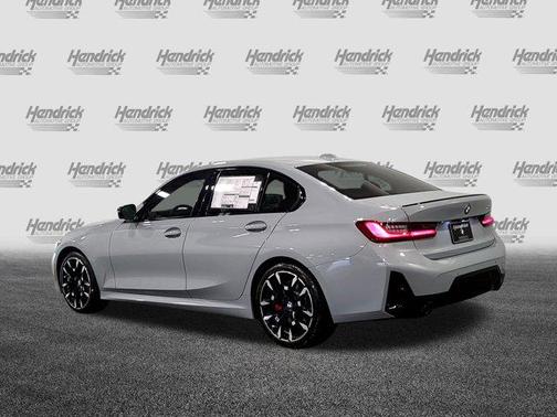2026 BMW 330 NA
