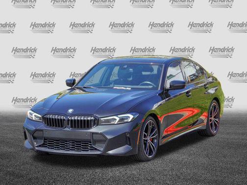 2023 BMW 330 330i