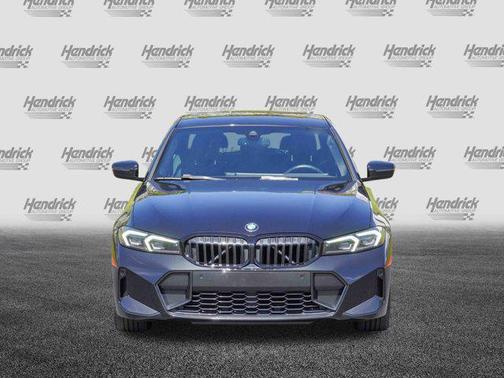 2023 BMW 330 330i