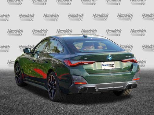 2023 BMW i4 Gran Coupe eDrive40