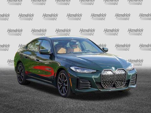 2023 BMW i4 Gran Coupe eDrive40