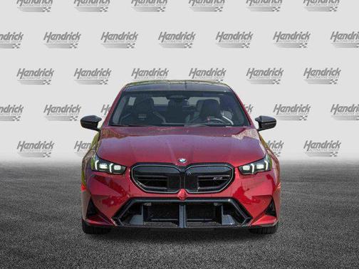 2025 BMW M5 Base