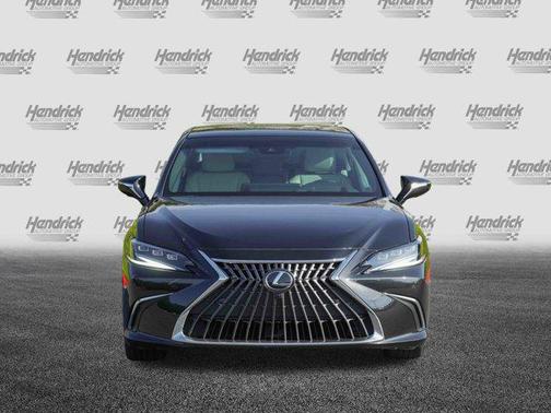 2024 Lexus ES 350 Ultra Luxury