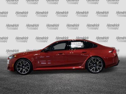 2026 BMW M5 Base