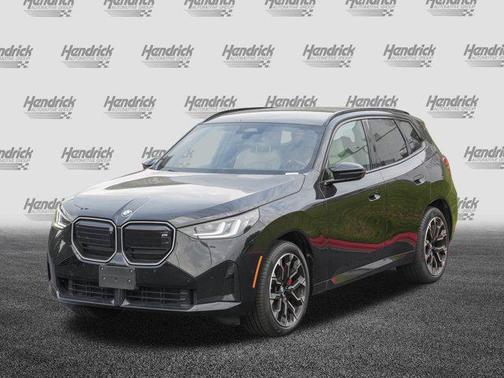 2025 BMW X3 M50 xDrive