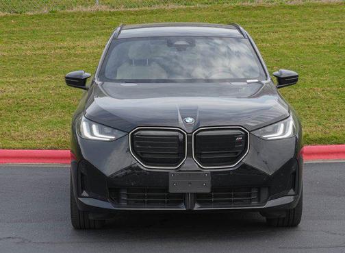 2025 BMW X3 M50 xDrive