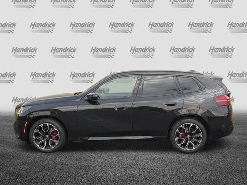 2025 BMW X3 M50 xDrive