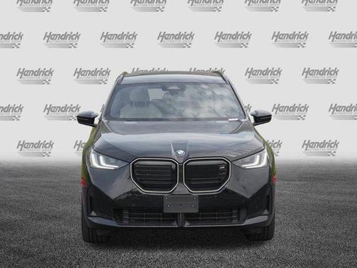 2025 BMW X3 M50 xDrive