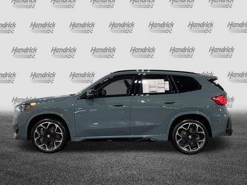 2025 BMW X1 M35i