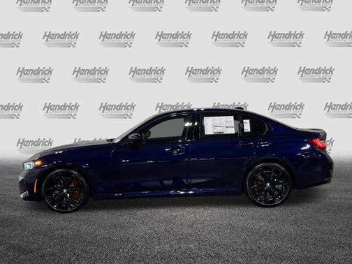 2026 BMW 330 i xDrive