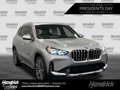 2026 BMW X1 xDrive28i