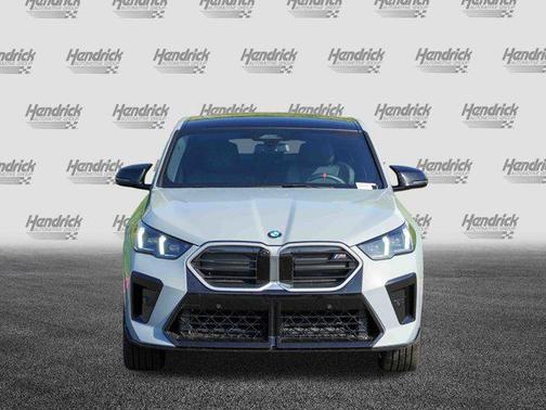 2025 BMW X2 M35i