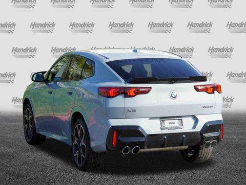 2025 BMW X2 M35i