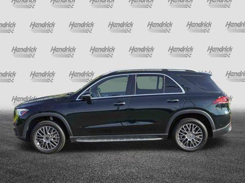 2022 Mercedes-Benz GLE 450 4MATIC
