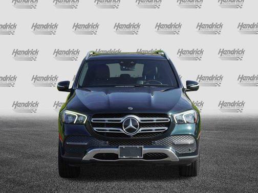 2022 Mercedes-Benz GLE 450 4MATIC
