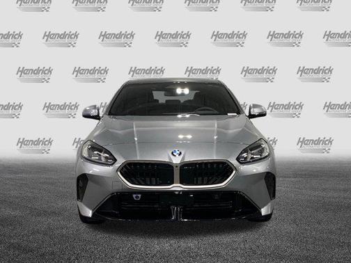 2025 BMW 228 Gran Coupe i