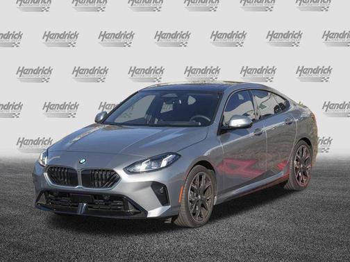 2025 BMW 228 Gran Coupe i