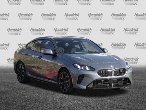 2025 BMW 228 Gran Coupe i