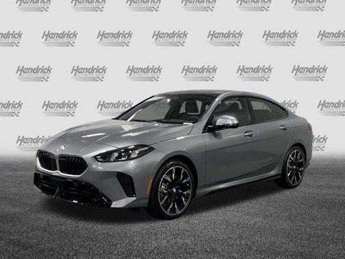 2025 BMW 228 Gran Coupe i