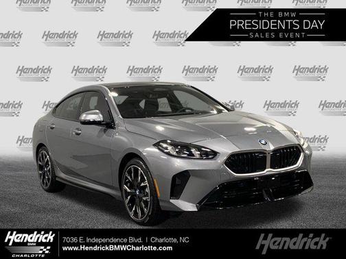 2025 BMW 228 Gran Coupe i