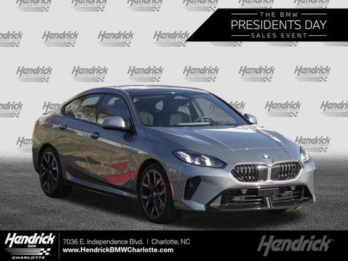 2025 BMW 228 Gran Coupe i