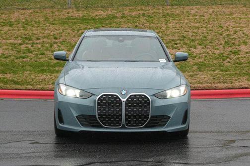 2025 BMW 430 Gran Coupe i