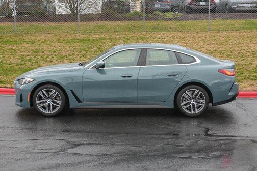 2025 BMW 430 Gran Coupe i