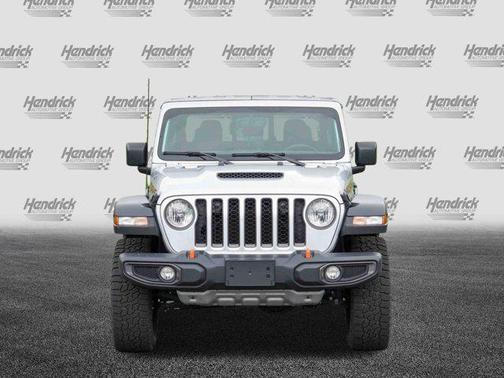2023 Jeep Gladiator Mojave 4x4