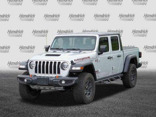 2023 Jeep Gladiator Mojave 4x4
