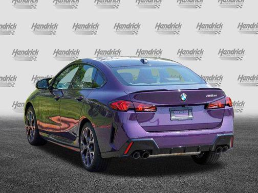 2025 BMW M235 Gran Coupe xDrive