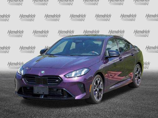 2025 BMW M235 Gran Coupe xDrive