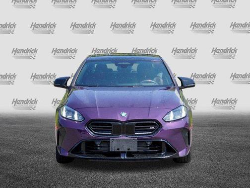 2025 BMW M235 Gran Coupe xDrive