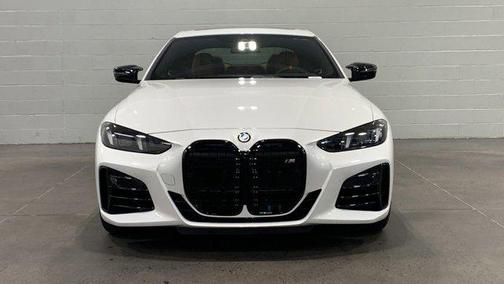 2025 BMW M440 i