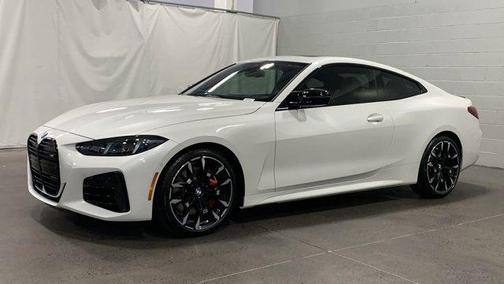 2025 BMW M440 i