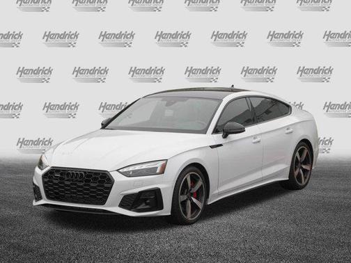 2023 Audi A5 Sportback 45 S Line Prestige