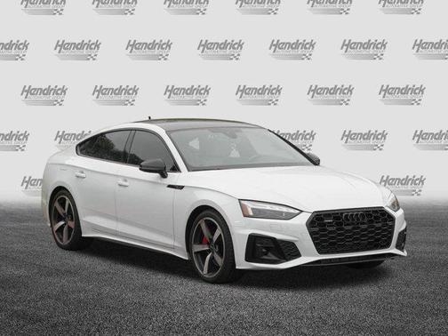 2023 Audi A5 Sportback 45 S Line Prestige
