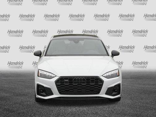 2023 Audi A5 Sportback 45 S Line Prestige