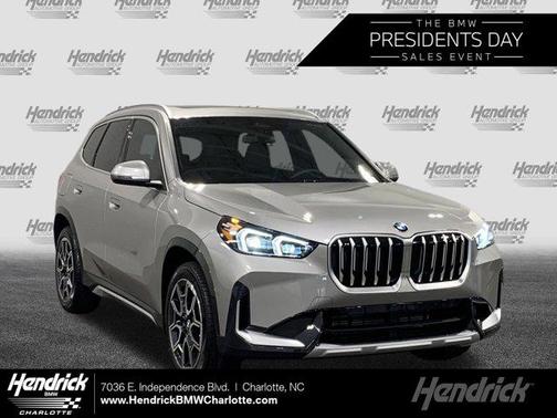 2026 BMW X1 xDrive28i