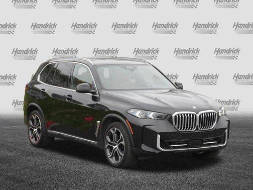 2024 BMW X5 sDrive40i