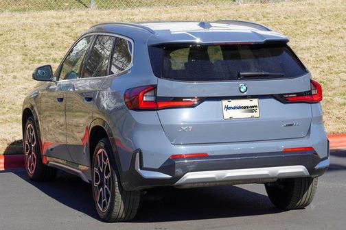 2025 BMW X1 xDrive28i