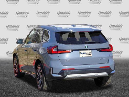 2025 BMW X1 xDrive28i