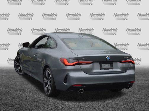 2023 BMW 430 i xDrive